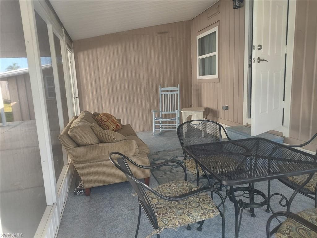 20711 Port DR, ESTERO FL 33928-3