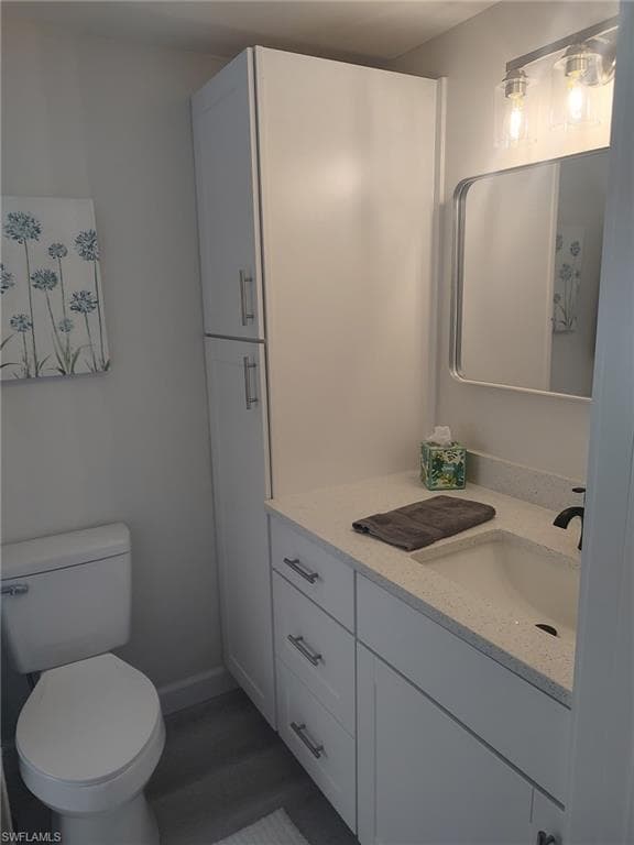 20711 Port DR, ESTERO FL 33928-7