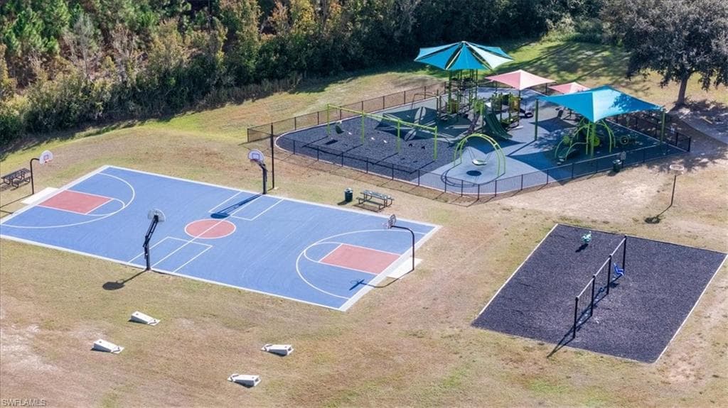 4659 San Ignacio DR, SEBRING FL 33872-42