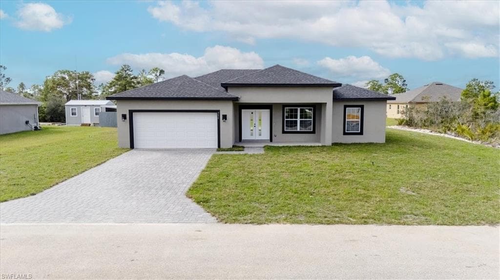 4659 San Ignacio DR, SEBRING FL 33872-33