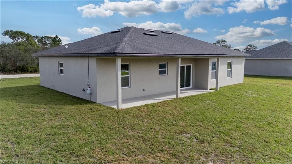4659 San Ignacio DR, SEBRING FL 33872-32