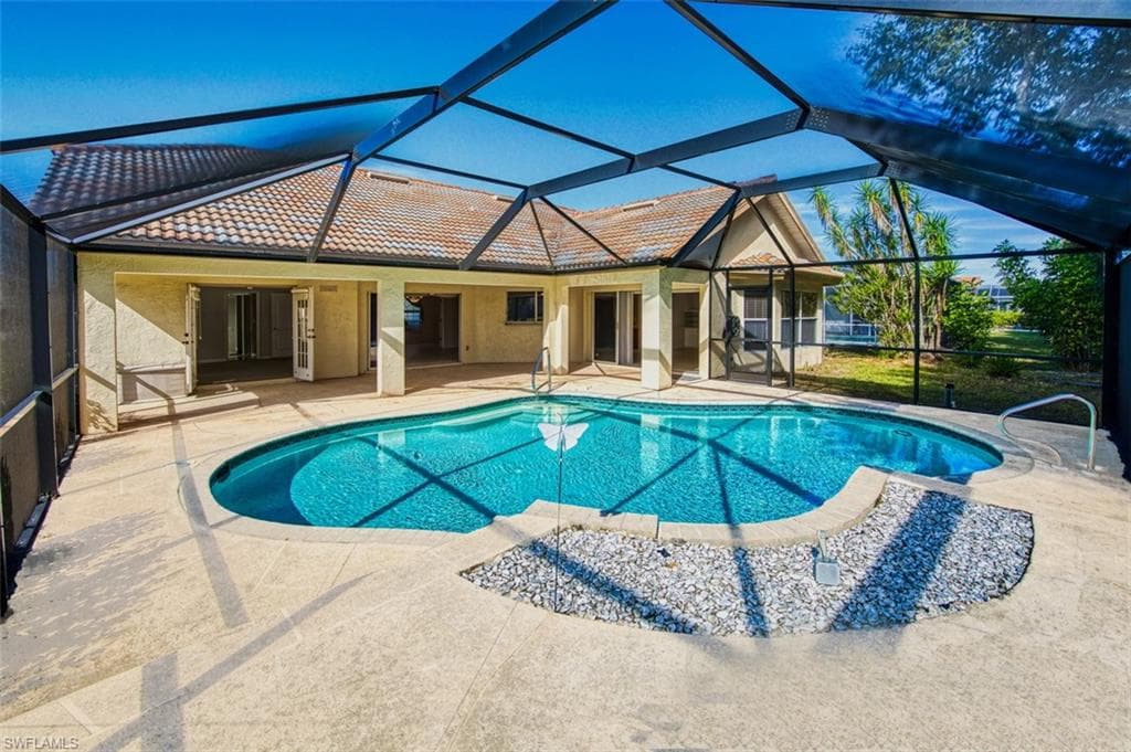 12761 Chartwell DR, FORT MYERS FL 33912-1