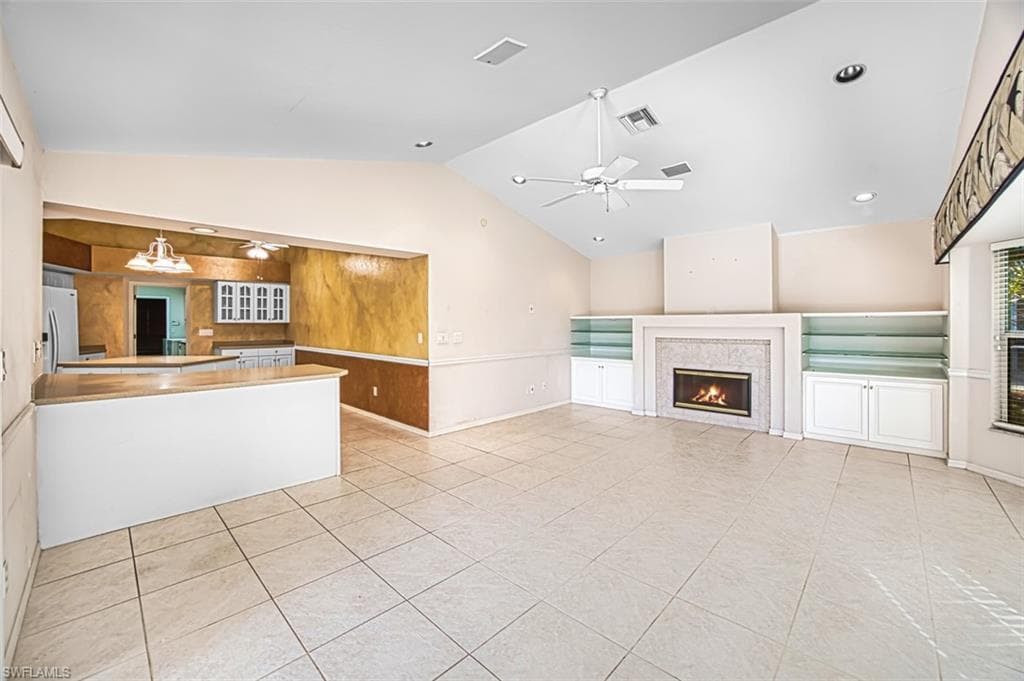 12761 Chartwell DR, FORT MYERS FL 33912-16