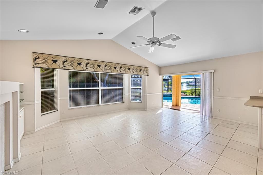 12761 Chartwell DR, FORT MYERS FL 33912-15