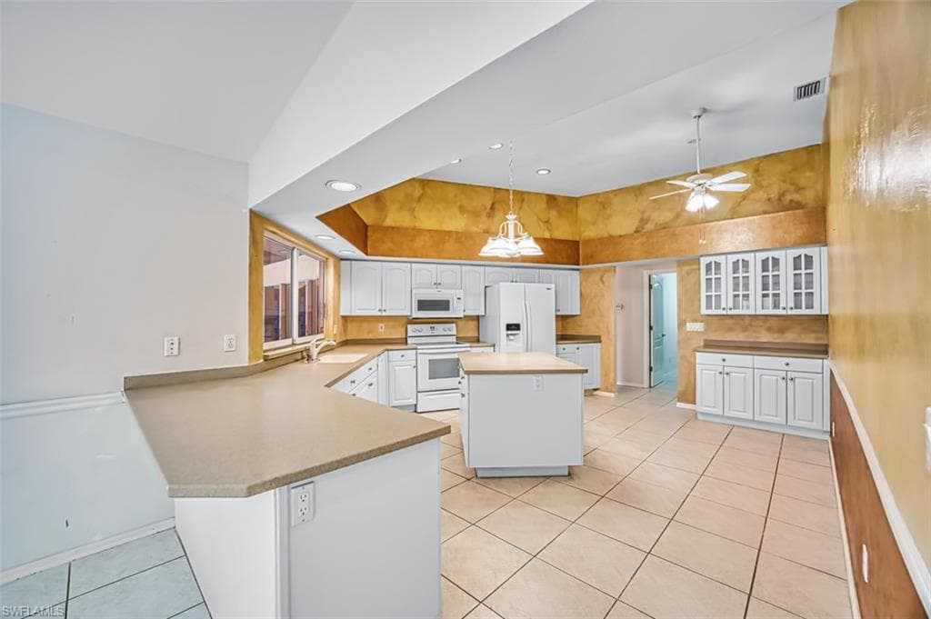 12761 Chartwell DR, FORT MYERS FL 33912-25