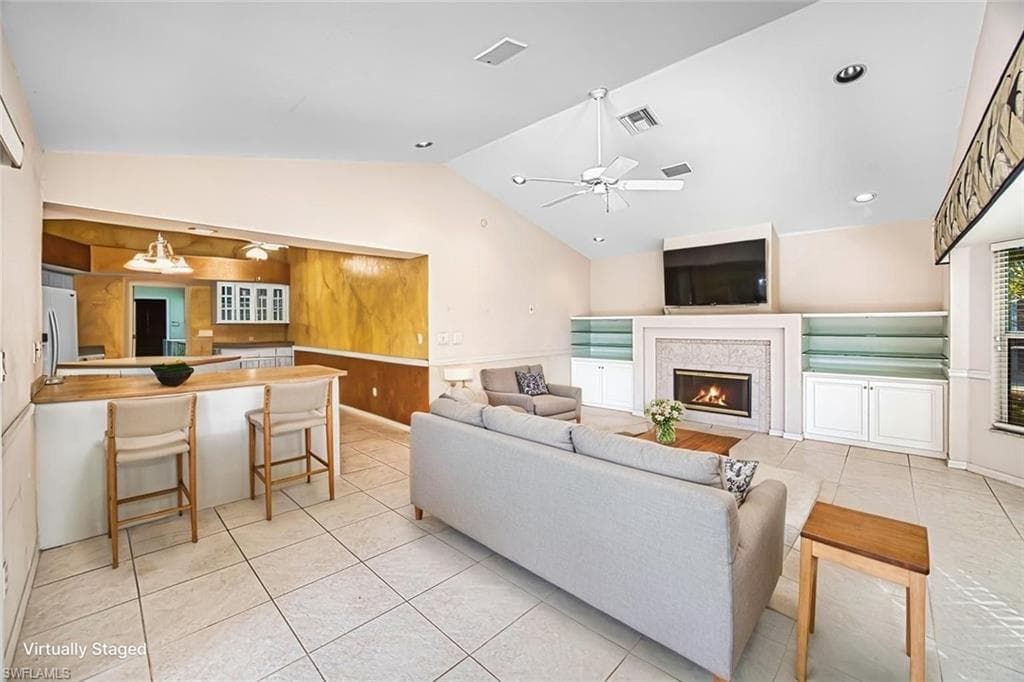 12761 Chartwell DR, FORT MYERS FL 33912-8