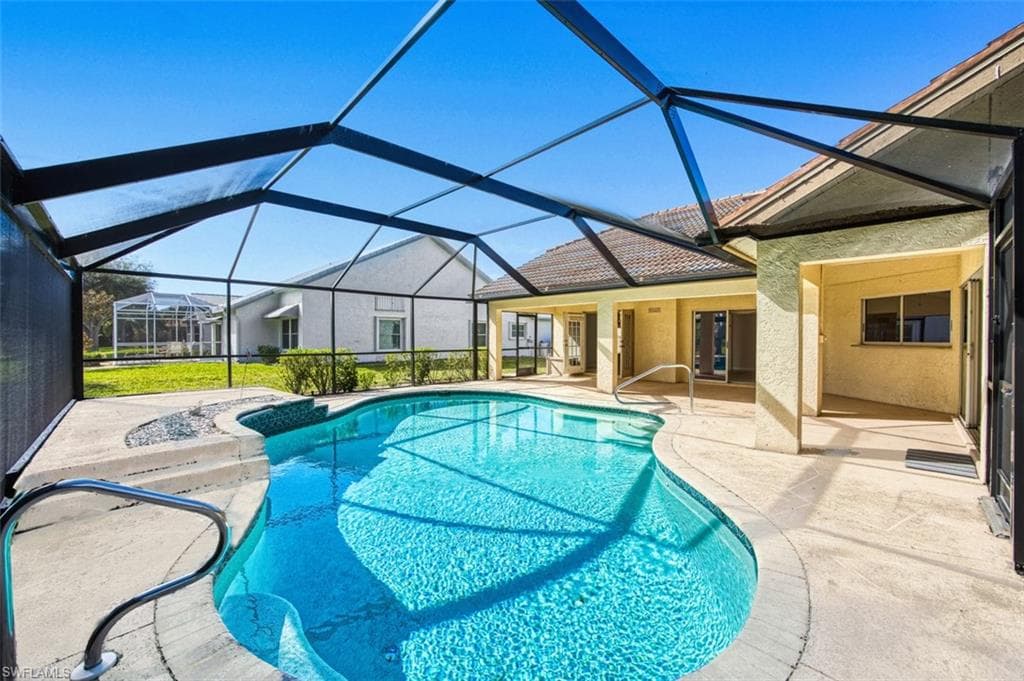 12761 Chartwell DR, FORT MYERS FL 33912-40