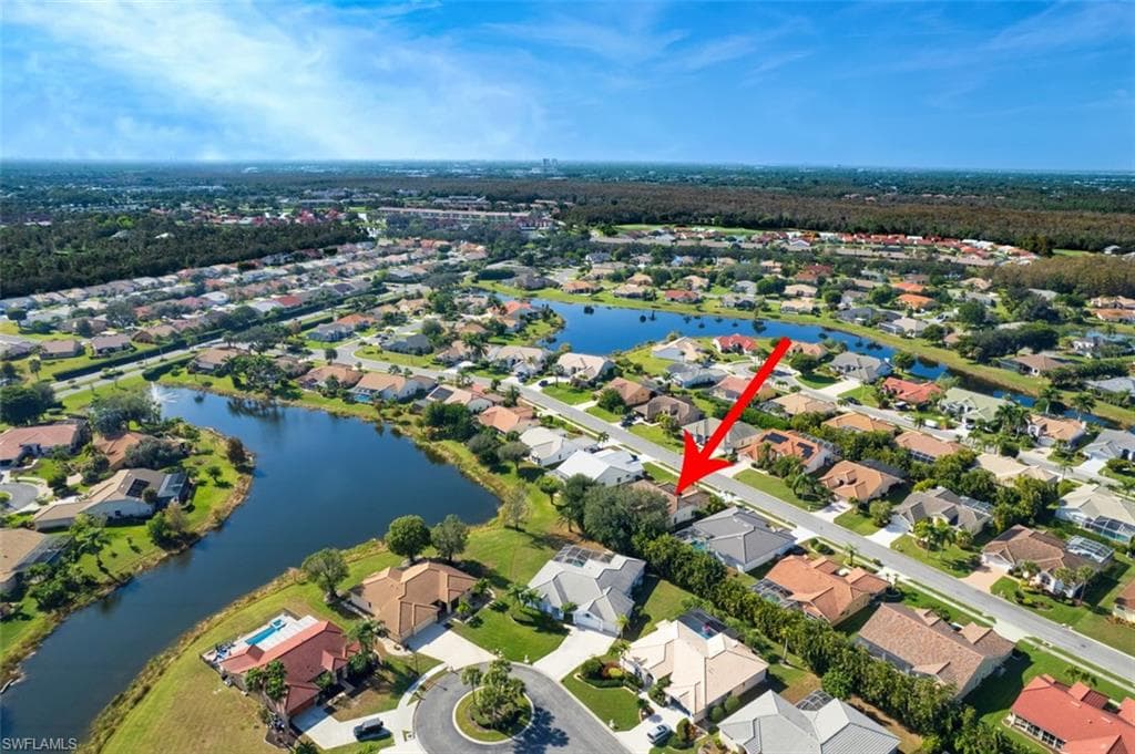 12761 Chartwell DR, FORT MYERS FL 33912-44