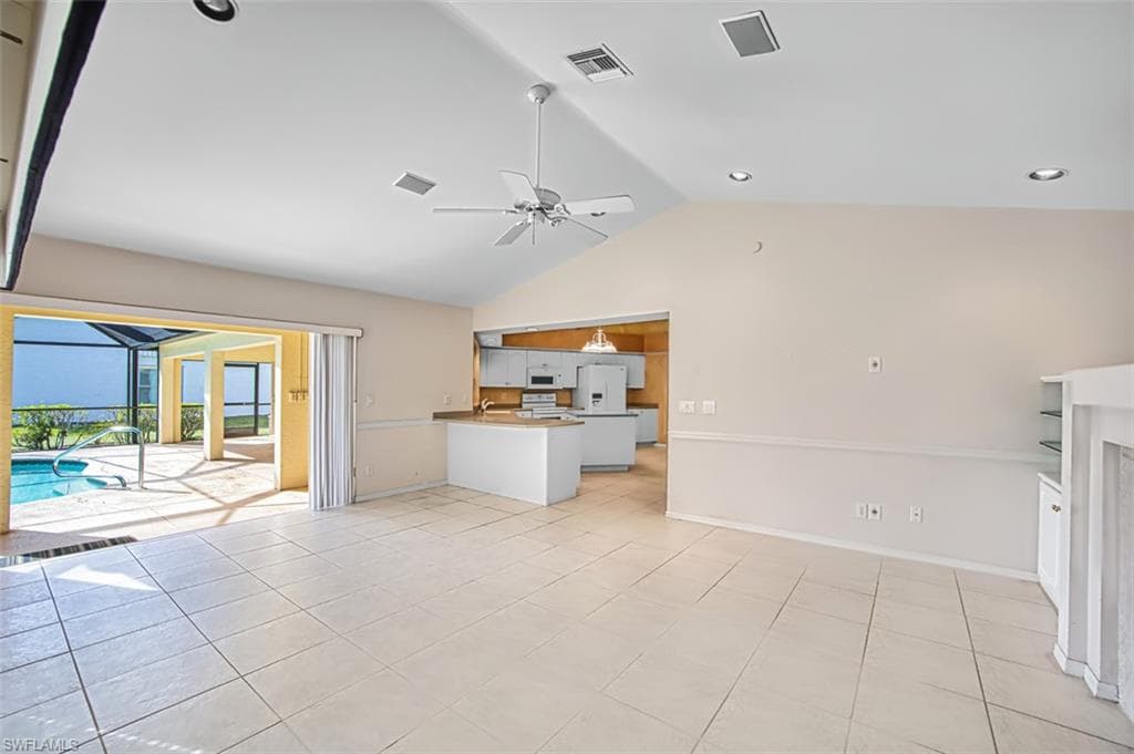 12761 Chartwell DR, FORT MYERS FL 33912-17