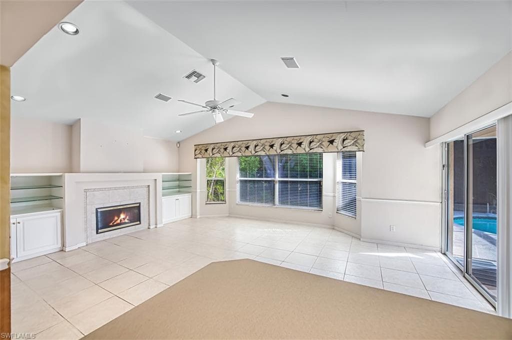 12761 Chartwell DR, FORT MYERS FL 33912-18