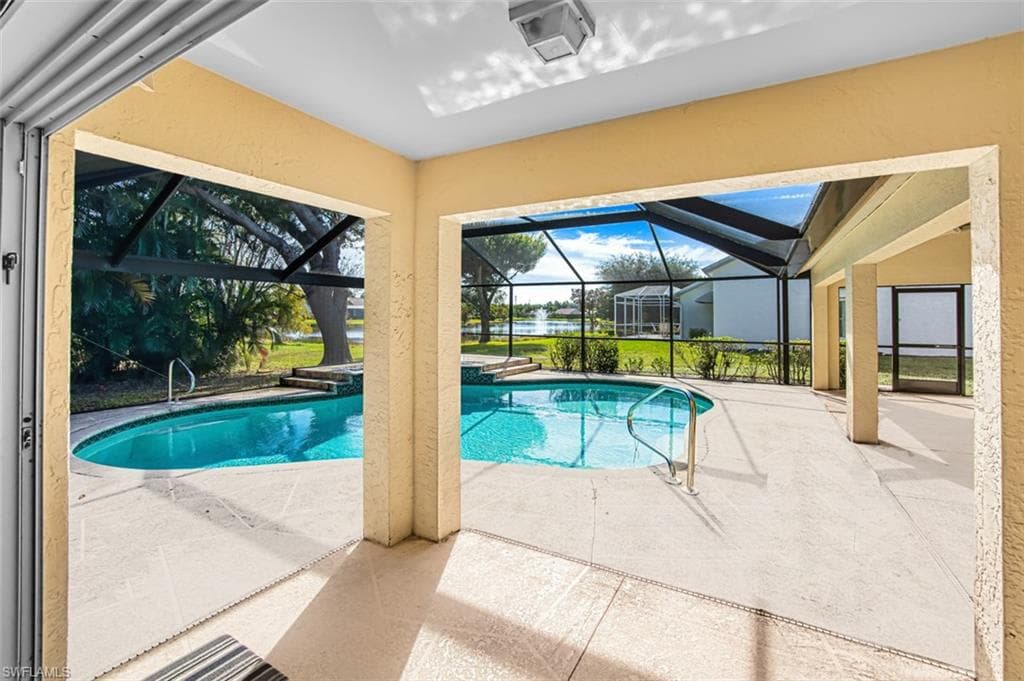 12761 Chartwell DR, FORT MYERS FL 33912-39