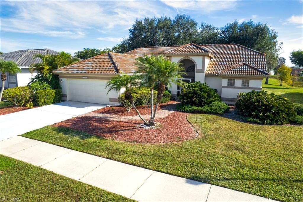 12761 Chartwell DR, FORT MYERS FL 33912-3
