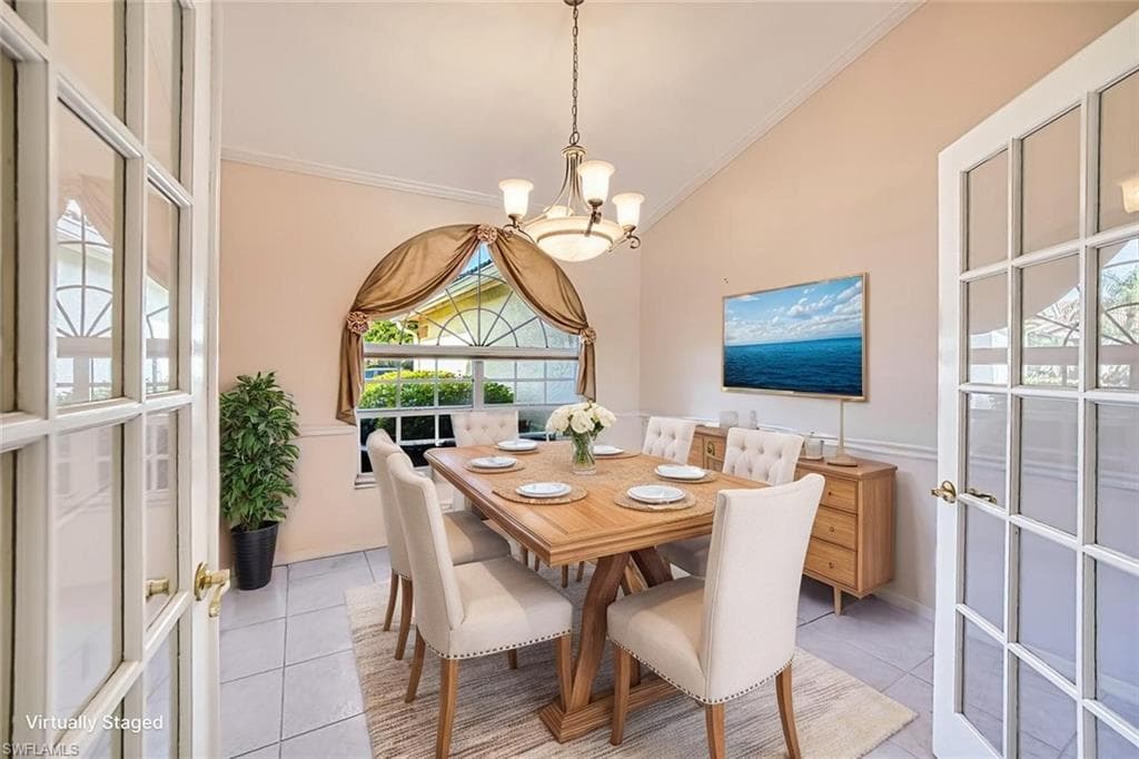 12761 Chartwell DR, FORT MYERS FL 33912-20