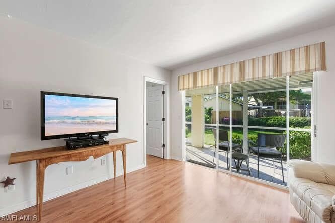 2596 Kings Lake BLVD # 103, NAPLES FL 34112-15