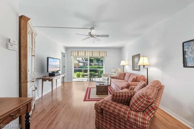 2596 Kings Lake BLVD # 103, NAPLES FL 34112-13
