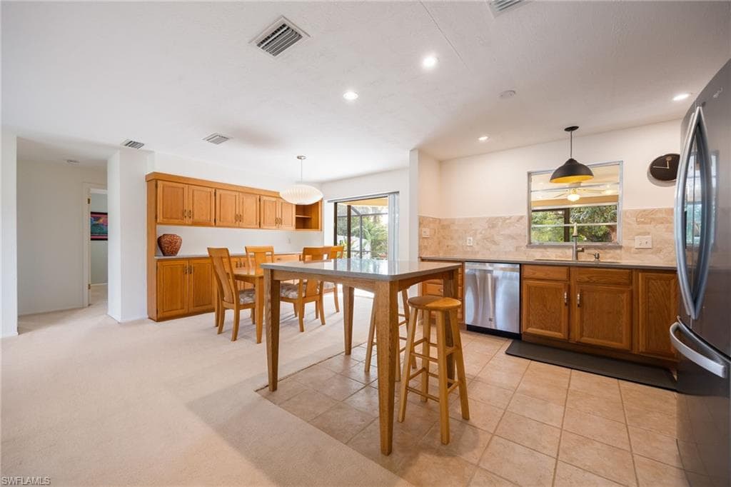 1614 S Mayfair RD, FORT MYERS FL 33919-1