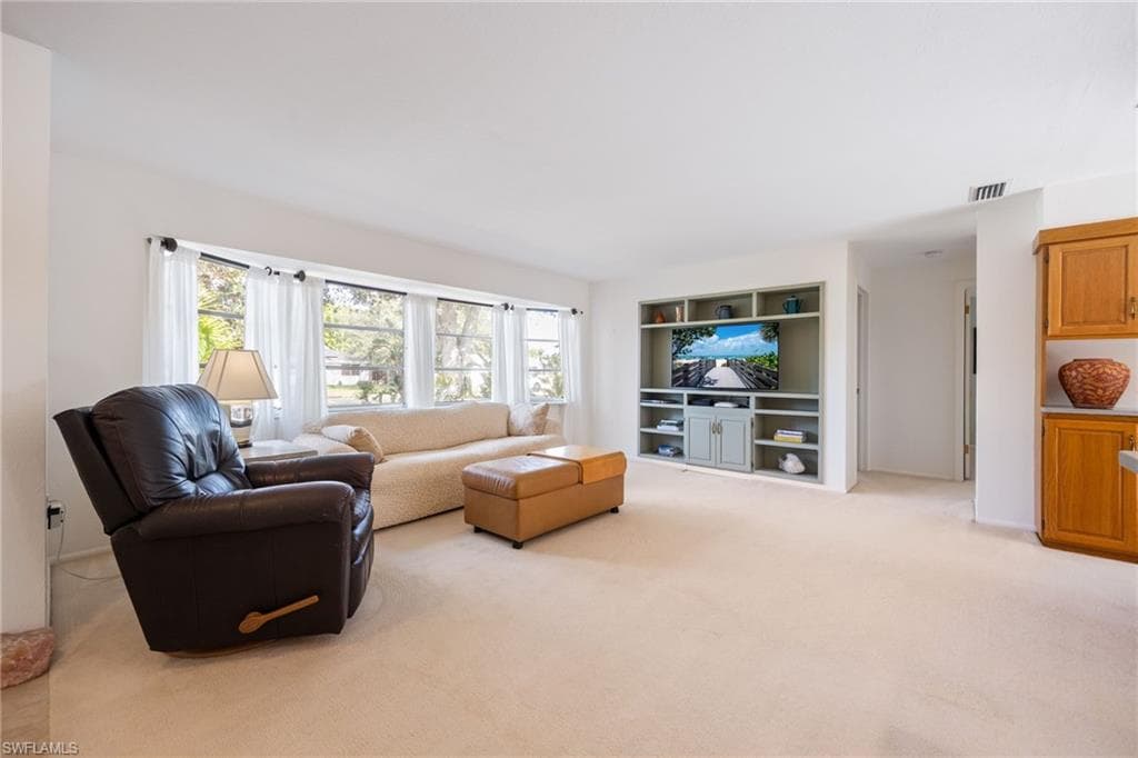 1614 S Mayfair RD, FORT MYERS FL 33919-8