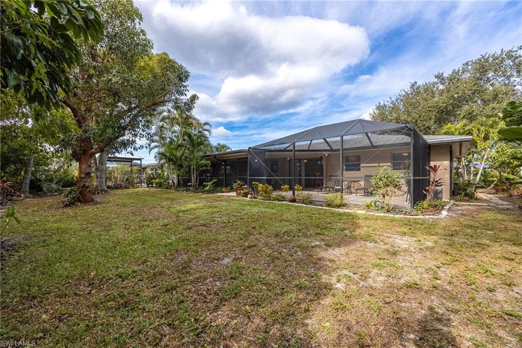 1614 S Mayfair RD, FORT MYERS FL 33919-29