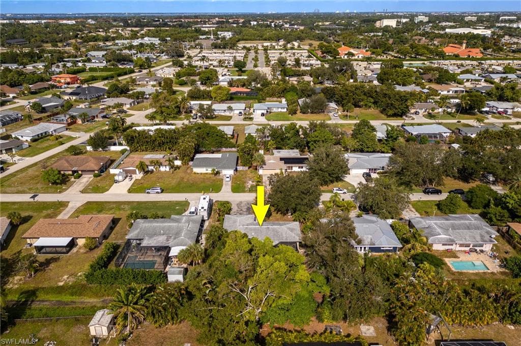 1614 S Mayfair RD, FORT MYERS FL 33919-37