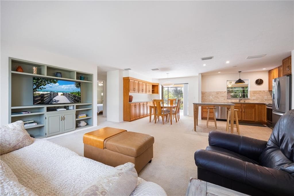 1614 S Mayfair RD, FORT MYERS FL 33919-9