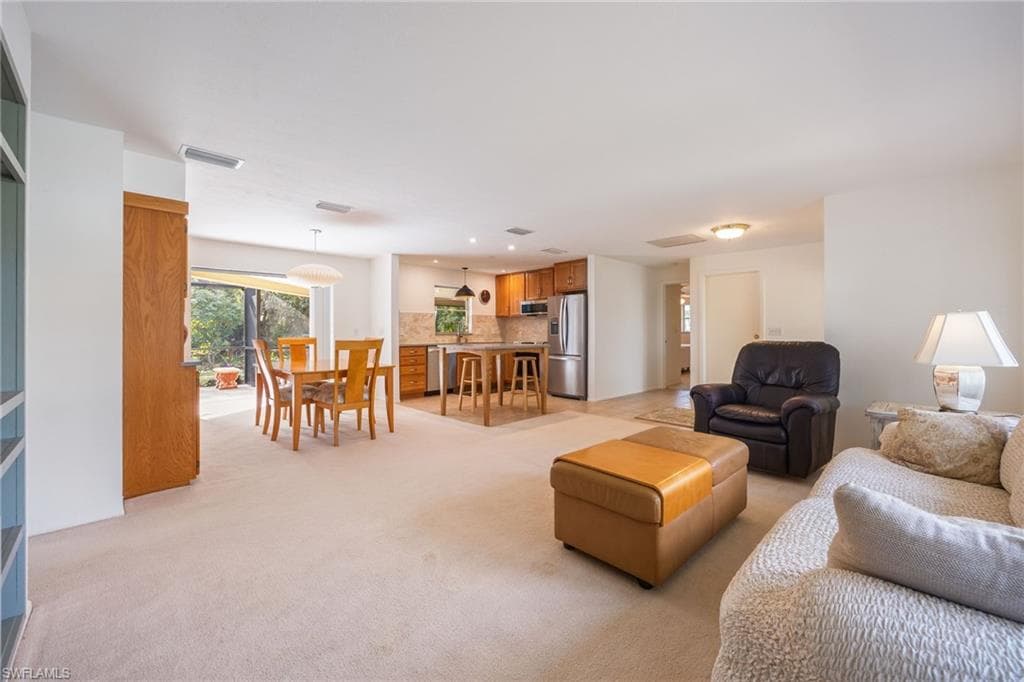 1614 S Mayfair RD, FORT MYERS FL 33919-10