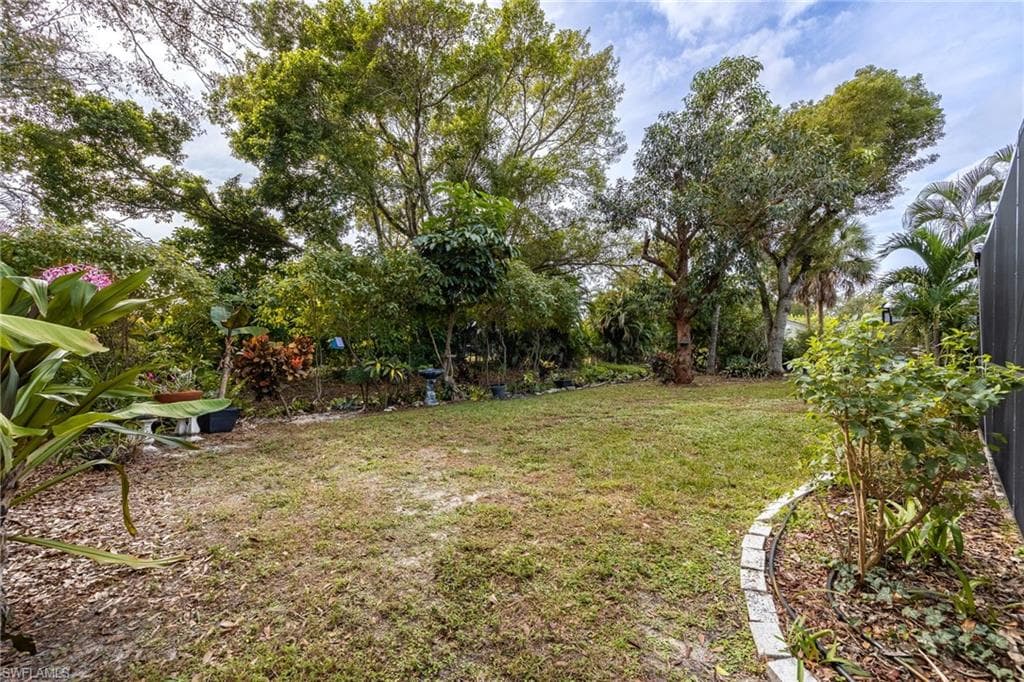 1614 S Mayfair RD, FORT MYERS FL 33919-30