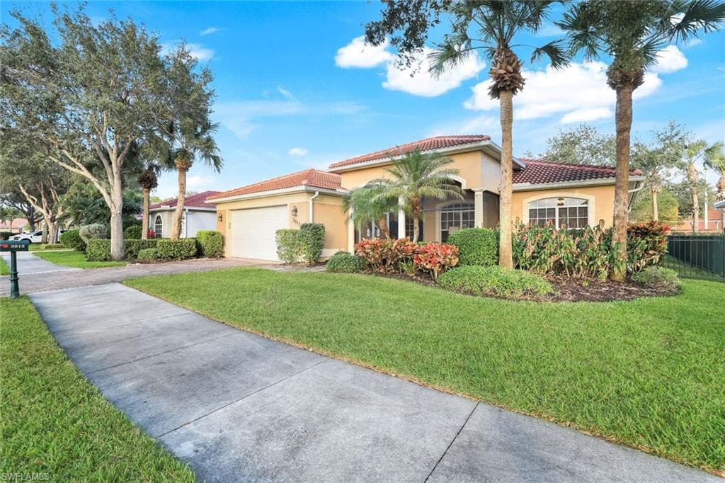 3815 Recreation LN-1