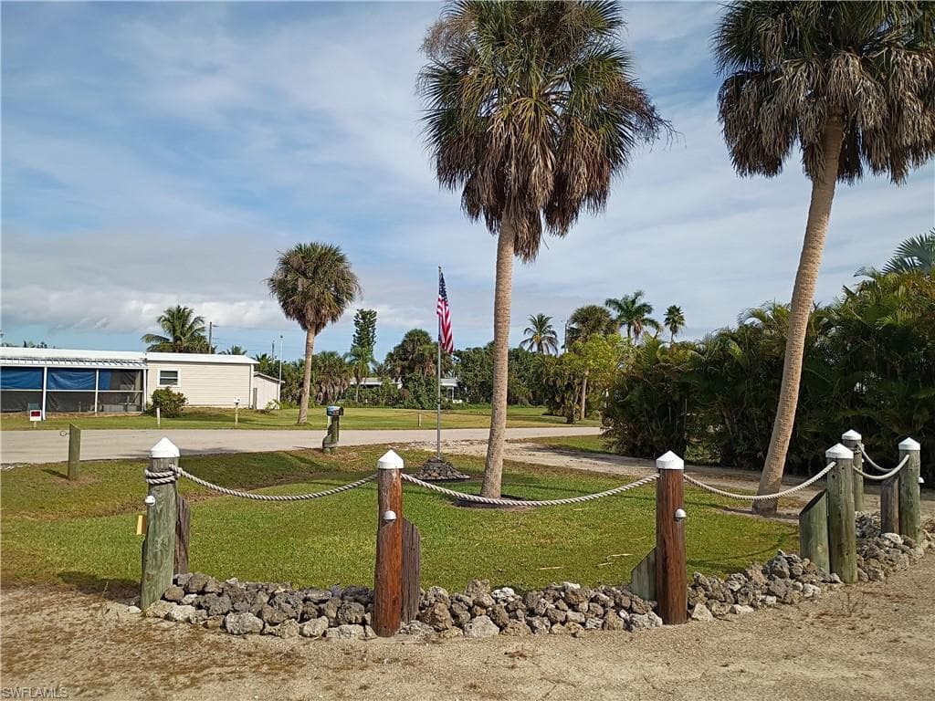 7867 Raymary ST, BOKEELIA FL 33922-41