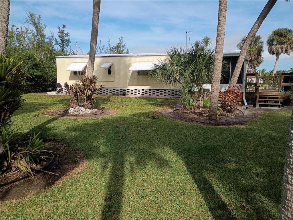 7867 Raymary ST, BOKEELIA FL 33922-4