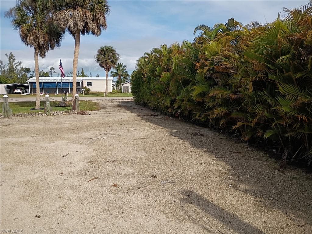 7867 Raymary ST, BOKEELIA FL 33922-40