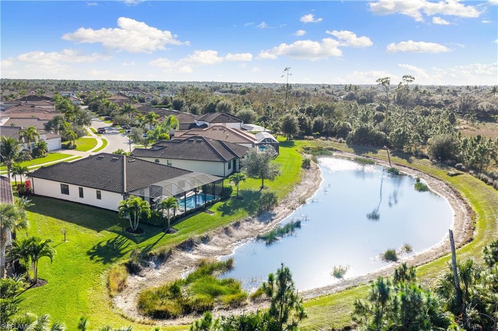 4698 Abaca CIR, NAPLES FL 34119-25