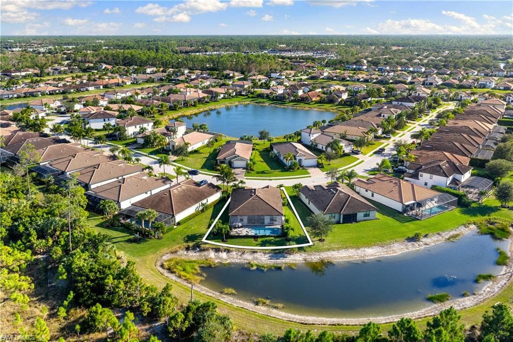 4698 Abaca CIR, NAPLES FL 34119-27