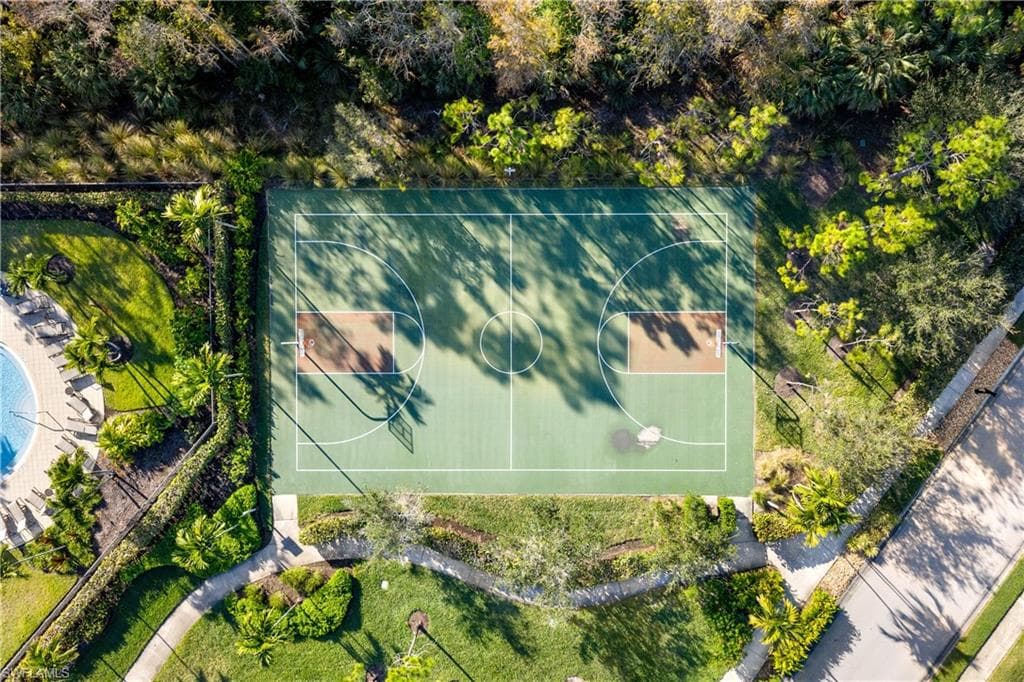 4698 Abaca CIR, NAPLES FL 34119-33