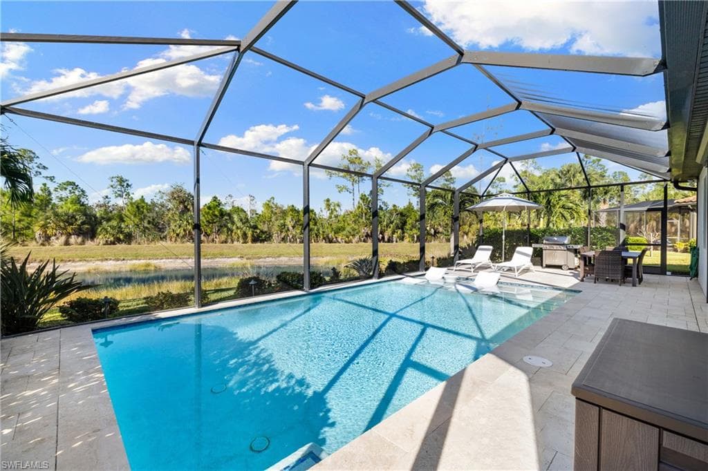 4698 Abaca CIR, NAPLES FL 34119-3