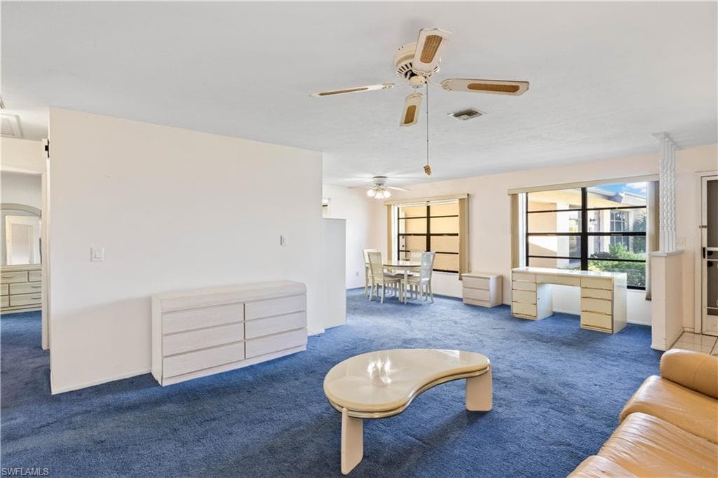 3906 SE 11th PL # 601, CAPE CORAL FL 33904-12