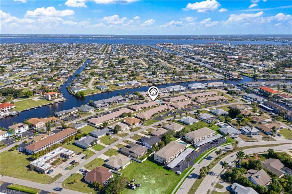 3906 SE 11th PL # 601, CAPE CORAL FL 33904-3