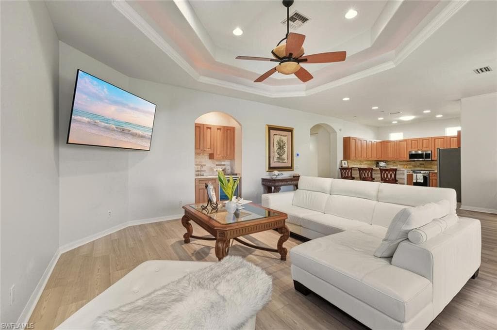 10800 Fieldfair DR, NAPLES FL 34119-1