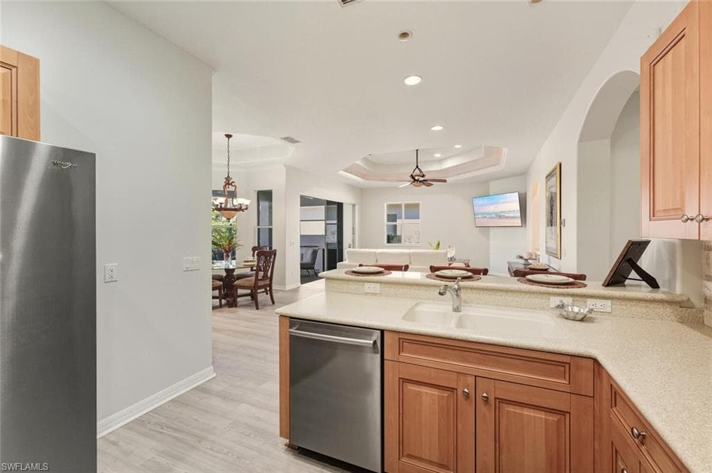 10800 Fieldfair DR, NAPLES FL 34119-11