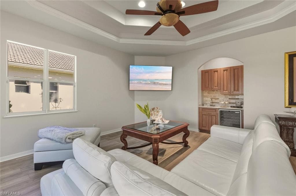 10800 Fieldfair DR, NAPLES FL 34119-7