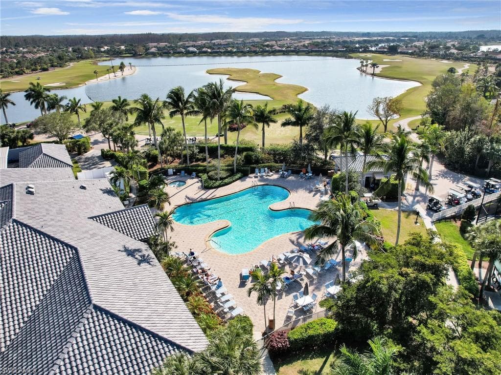 9636 Hemingway LN # 4206, FORT MYERS FL 33913-42