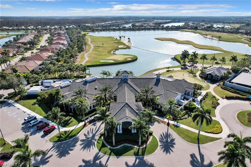 9636 Hemingway LN # 4206, FORT MYERS FL 33913-31