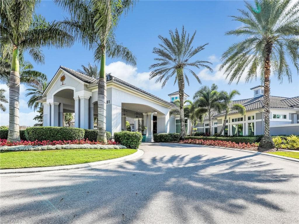 9636 Hemingway LN # 4206, FORT MYERS FL 33913-33