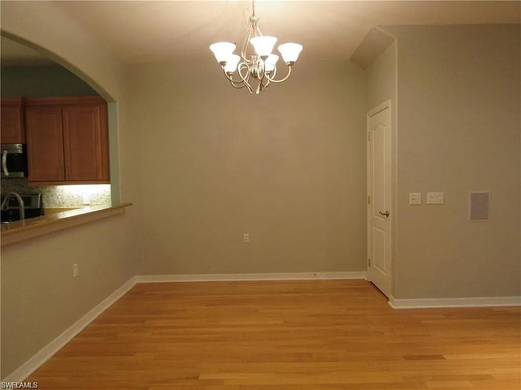 4360 Lazio WAY # 1006, FORT MYERS FL 33901-6