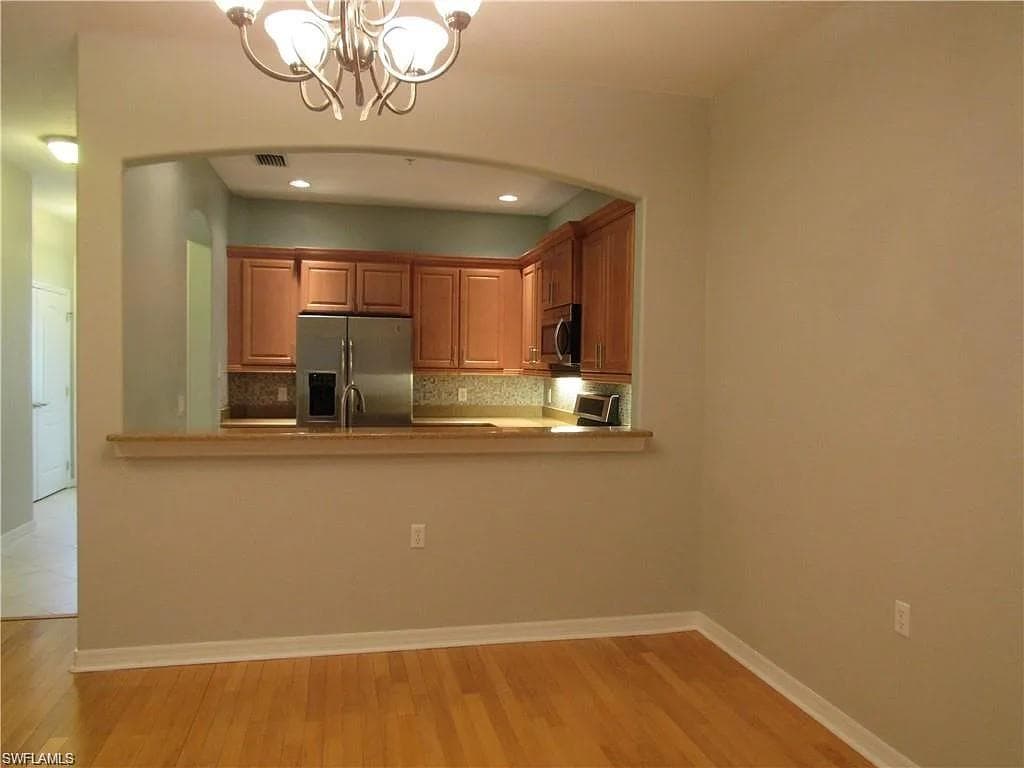 4360 Lazio WAY # 1006, FORT MYERS FL 33901-4