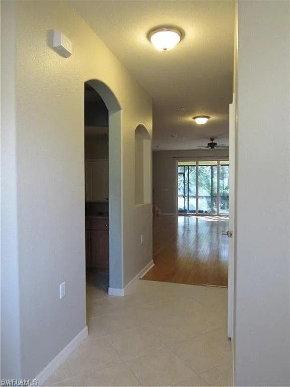 4360 Lazio WAY # 1006, FORT MYERS FL 33901-7