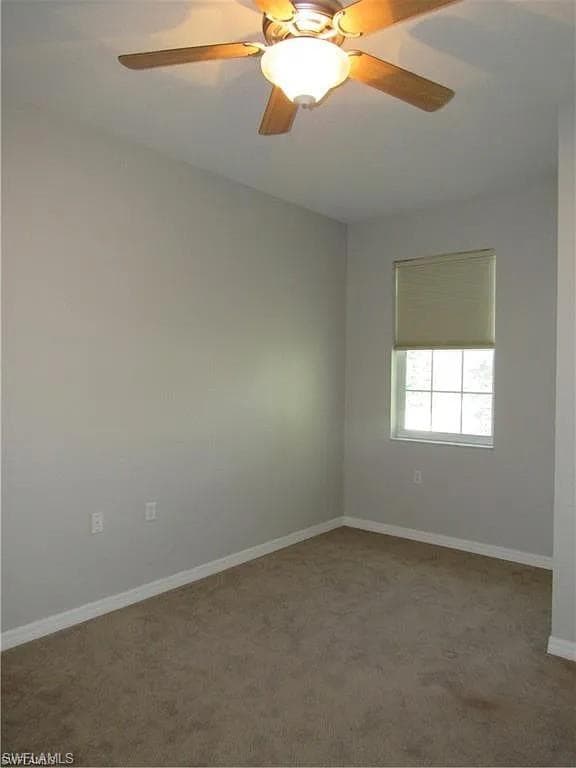 4360 Lazio WAY # 1006, FORT MYERS FL 33901-20