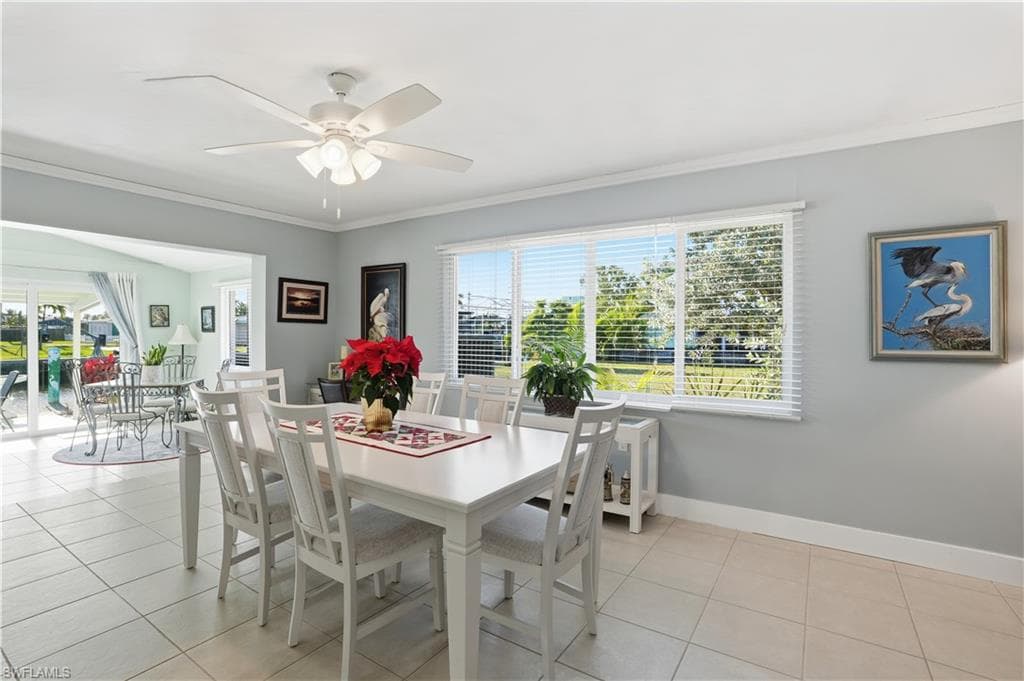 2607 Bayshore DR, MATLACHA FL 33993-8