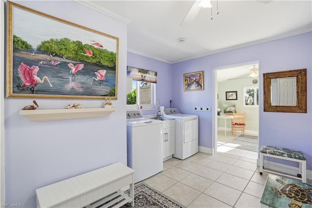 2607 Bayshore DR, MATLACHA FL 33993-20