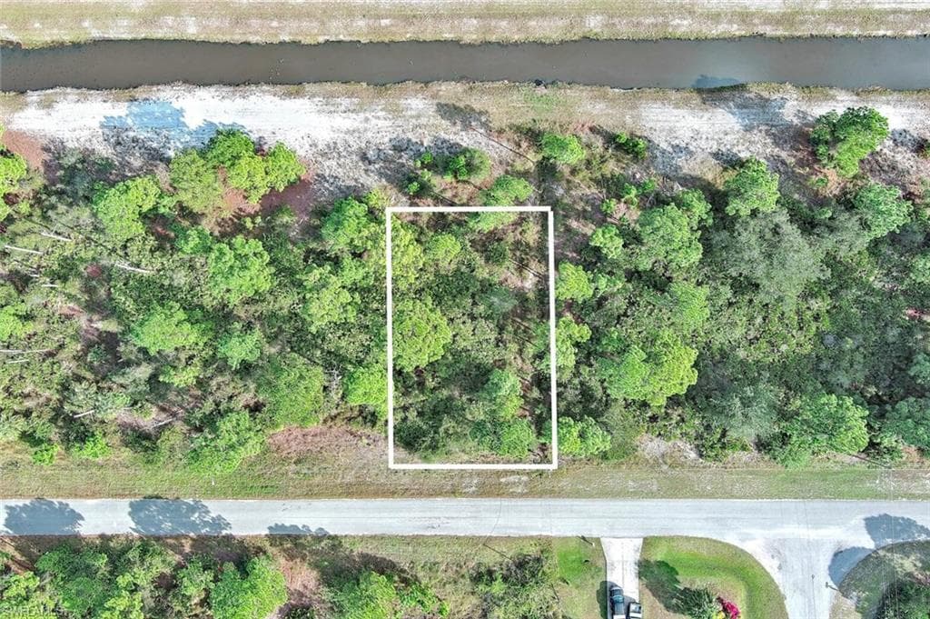 1261 Naples AVE S, FORT MYERS FL 33913-1