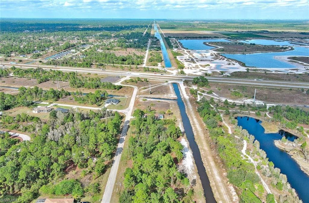 1261 Naples AVE S, FORT MYERS FL 33913-20